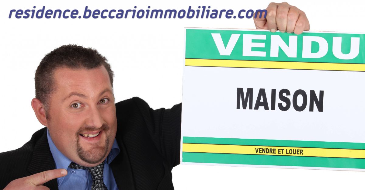 residence.beccarioimmobiliare.com